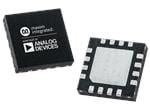 Analog Devices Inc. MAX20481 kraftövervakningssystem för fordon