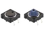Alps Alpine SKHC TACT Switch™