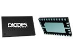 Diodes Incorporated PI2DPT821 Retimer