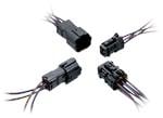 Yazaki SWP Connectors