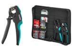Phoenix Contact CRIMPFOX DUO Hand Crimp Tools