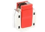 Molex Juwel D-Subminiature Backshells