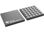 Texas Instruments AMC60304 Optical Monitor & Controller