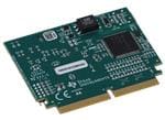 Texas Instruments TMDSCNCD280039C utvärderingsmodul för ControlCard