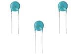 Murata DE1-RA Safety Standard Certified Capacitors