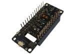 SensiEDGE CommonSense compatible with the Spresense Board