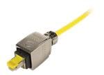 HARTING RJ Industrial® PushPull MultiFeature Connectors