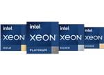 Intel Fjärde generationens skalbara Xeon®-processorer