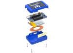 STMicroelectronics STEVAL-MKBOXPRO Programmerbar trådlös boxsats