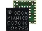 u-blox MIA-M10 GNSS-standardmoduler med precision