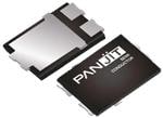 PANJIT H-Type Ultra-Low Schottky Diodes & Rectifiers