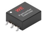 Würth Elektronik AEC-Q200 Push-Pull & Gate Power Transformers