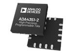 Analog Devices Inc. ADA4351-2 precisionsprogrammerbar förstärkning TIA