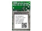 CEL CMP4020 värdlösa Wi-Fi®+BLE-anslutningsmoduler
