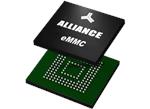 Alliance Memory ASFC-serien 5.1 e·MMC