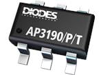 Diodes Incorporated AP3190x AC/DC Power Supply Controllers