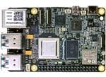 BeagleBoard BeagleY®-AI enkortsdator