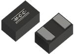 Micro Commercial Components (MCC) CSPx Uni/dubbelriktade ESD-dioder