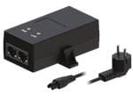 Teltonika PR324EUB EU Single Port passiv PoE-injektor