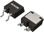 ROHM Semiconductor SiC Schottky barriärdioder av fordonsklass