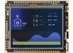 Mikroe MIKROE-6181 Mikromedia 3 för Kinetis Resistive