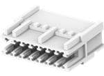 TE Connectivity RAST 2.5 standardkrimpkontakter för tidur