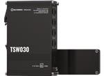 Teltonika TSW030 Ethernet-switch med 8 portar