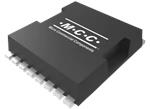 Micro Commercial Components (MCC) MCTL150N06YHE3 N 60 V-kanals MOSFET med automatisk kvalitet