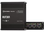Teltonika RUT301 industriell Ethernet-router