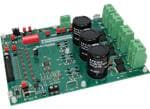 Allegro MicroSystems AMT4910x utvecklingskort (APEK4910xKJP)