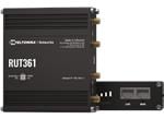 Teltonika RUT361 industriell mobilrouter