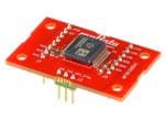 Murata SCH16T-K01-PCB Sensor Board