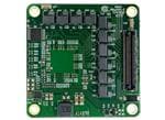 Amphenol GigaStax robust Ethernet-switch