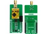 Mikroe MIKROE-6010 EZO Carrier Click