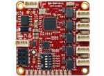 Amphenol SwitchBlox industriell Ethernet-omkopplare