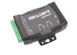 Connective Peripherals CP-CANFD-adaptrar