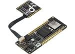 Arduino Portenta miljöövervakningspaket
