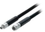 HUBER+SUHNER Sucotest™ 110 mikrovågstestkabel
