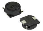 Vishay IDCS3014 ferriteffektinduktorer