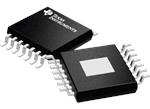 Texas Instruments TPS1HTC100-Q1 Smart High-Side Switch