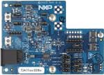 NXP Semiconductors TJA11x-SDB SABRE-utvecklingskort
