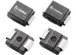 Littelfuse TPSMB-L Automotive TVS Diodes