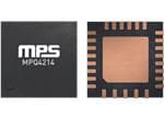 Monolithic Power Systems (MPS) MPQ4214 40V synkrona Buck-Boost styrenheter