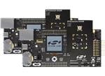 Silicon Labs EFR32xG24 kanalklingande proffssats