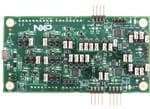 NXP Semiconductors P3S0210BQ-ARD utvärderingskort