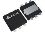 ABLIC S-82Y1C batteriskyddskretsar