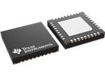 Texas Instruments DP83TG721-Q1 1000Base-T1 Ethernet PHY-transceiver