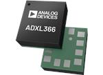 Analog Devices Inc. ADXL366 3-axliga MEMS-accelerometrar med digital utgång