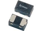 Littelfuse AQ4324-01ETG dubbelriktad TVS-diod