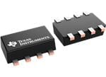 Texas Instruments LP5817 3-Channel RGB LED Driver